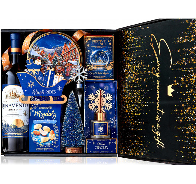 Cadou Midnight Magic