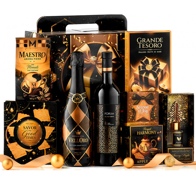 Cadou Grand Collection