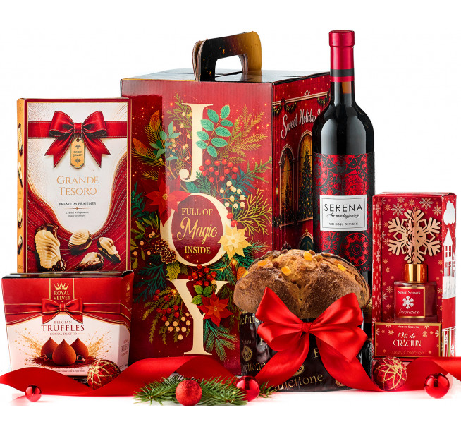 Cadou Share the Joy