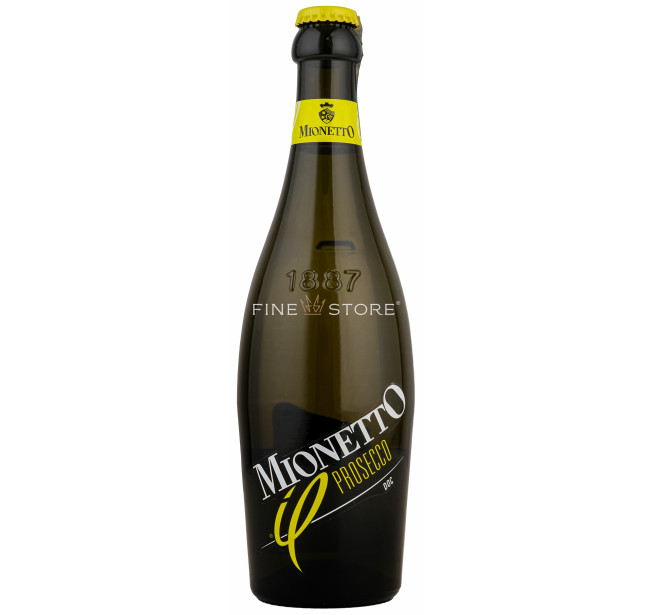 Mionetto Il Prosecco DOC Petiant 0.75L