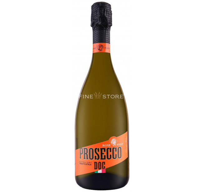 Rose Mary Prosecco Extra Dry DOC 0.75L