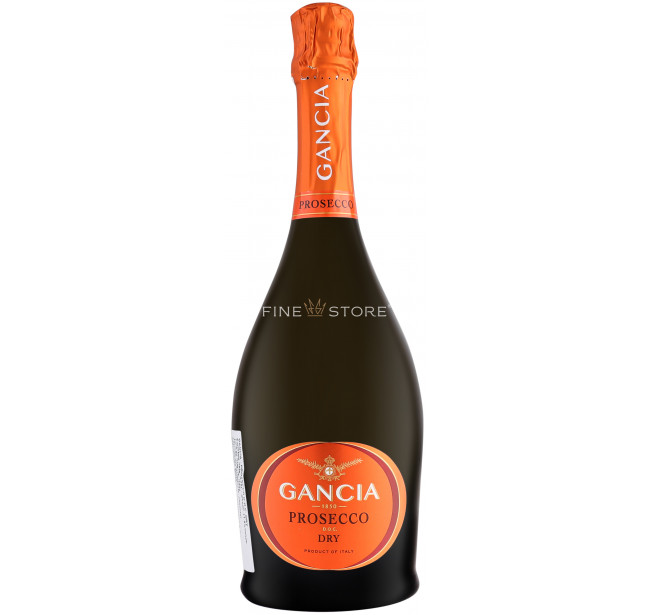 Gancia Prosecco DOC Dry 0.75L