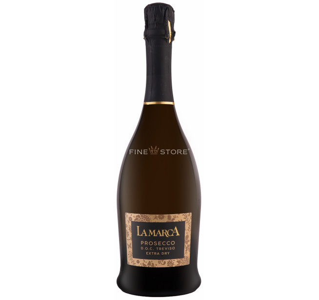La Marca Prosecco Doc Treviso Extra Dry 0.75L