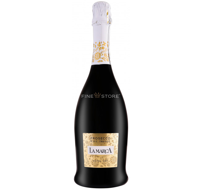La Marca Prosecco Doc Treviso Extra Dry 0.75L