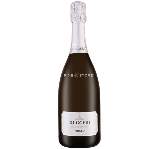 Ruggeri Argeo Prosecco DOC Treviso Brut 0.75L