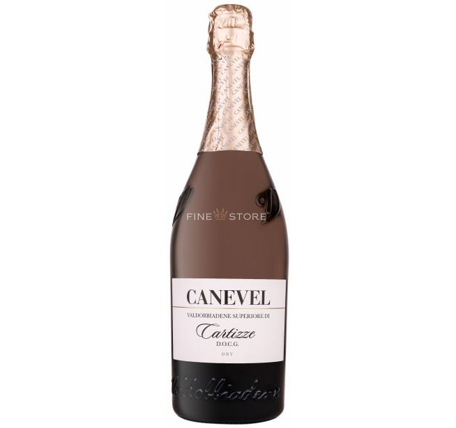 Canevel Superiore Di Cartizze DOCG Dry 0.75L