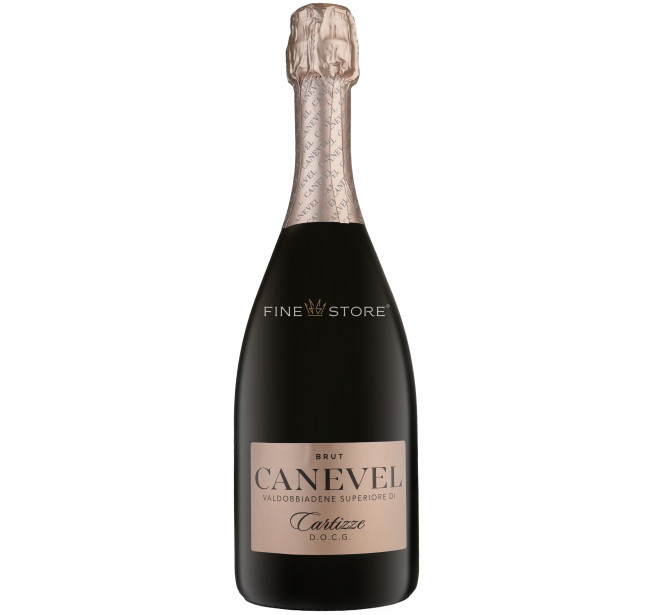 Canevel Superiore Di Cartizze DOCG Brut 0.75L