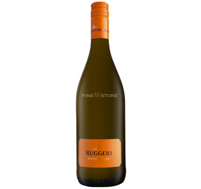 Ruggeri Prosecco Frizzante DOC 0.75L