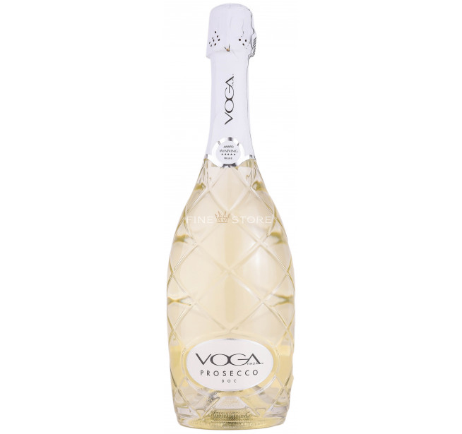 Voga Prosecco DOC Brut 0.75L