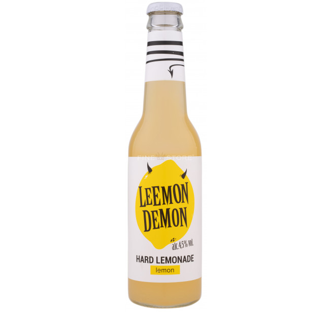 Leemon Demon Lemon 0.275L