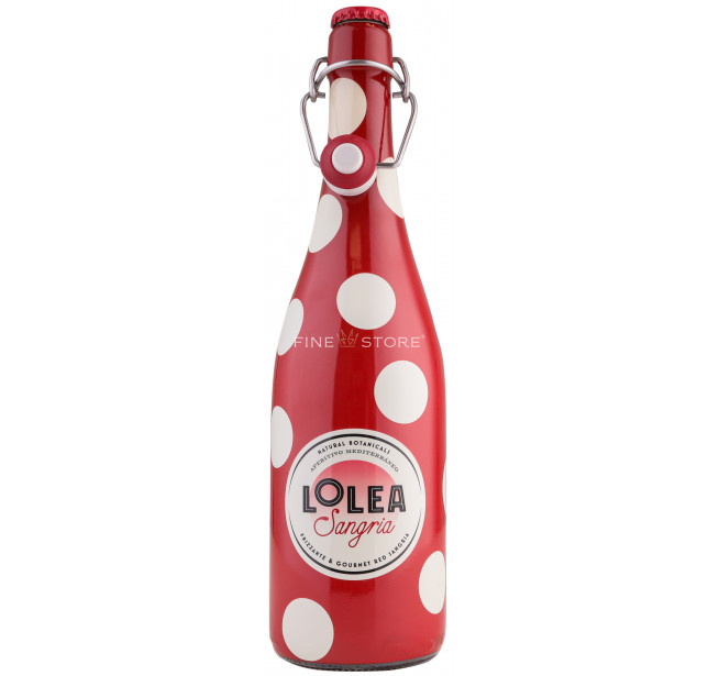 Lolea Sangria 0.75L
