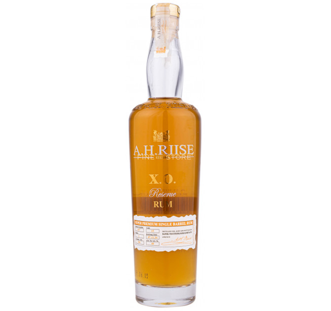 A.H.Riise XO Reserve 0.35L