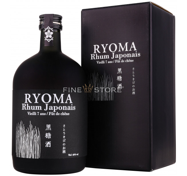 Ryoma 7 Ani 0.7L