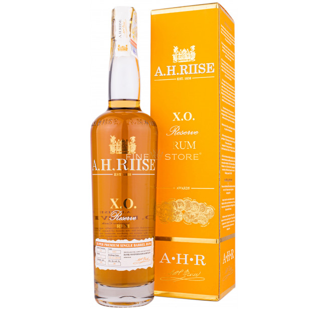 A.H.Riise XO Reserve 0.7L