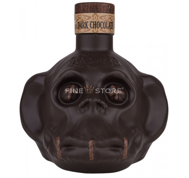 Deadhead Dark Chocolate 5 Ani 0.7L