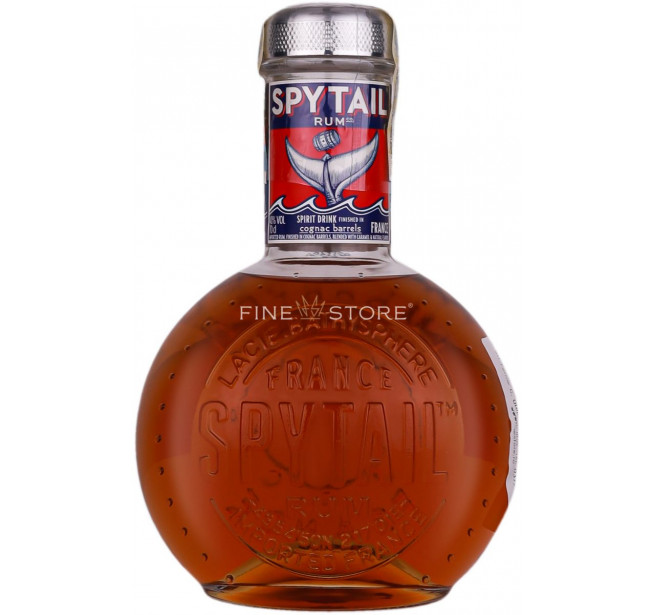 Spytail Rum Cognac 0.7L