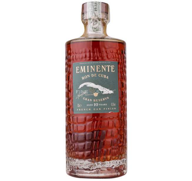 Eminente Gran Reserva 10 Ani 0.7L