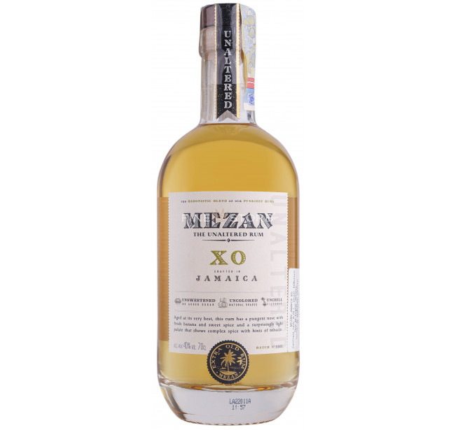 Mezan Jamaica XO 0.7L