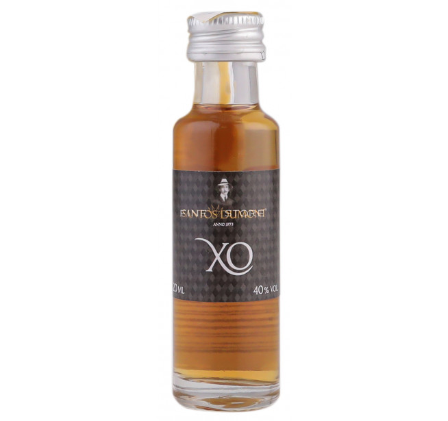 Santos Dumont XO Miniatura 0.02L