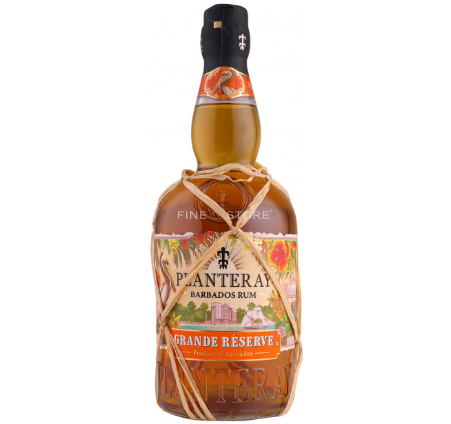 Planteray Grande Reserve 0.7L
