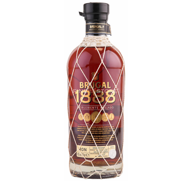 Brugal 1888 Gran Reserva 0.7L