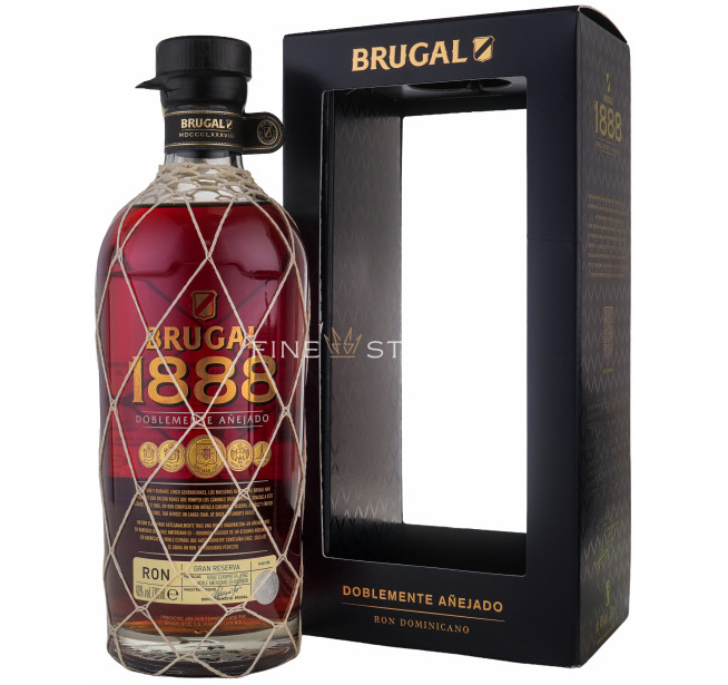 Brugal 1888 Gran Reserva 0.7L