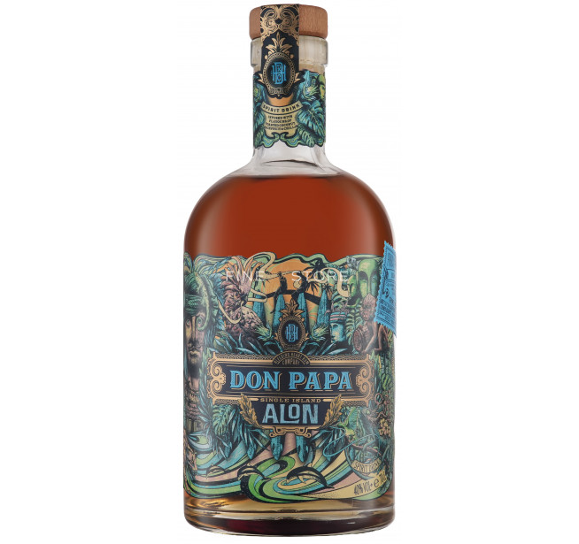 Don Papa Alon 0.7L