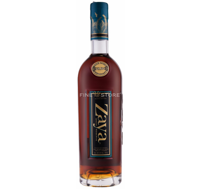 Zaya Gran Reserva 0.7L