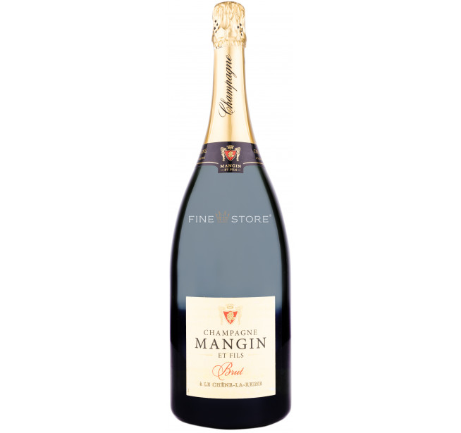 Mangin Champagne Et Fils Brut 1.5L