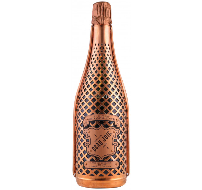 Beau Joie Special Cuvee Brut 0.75L