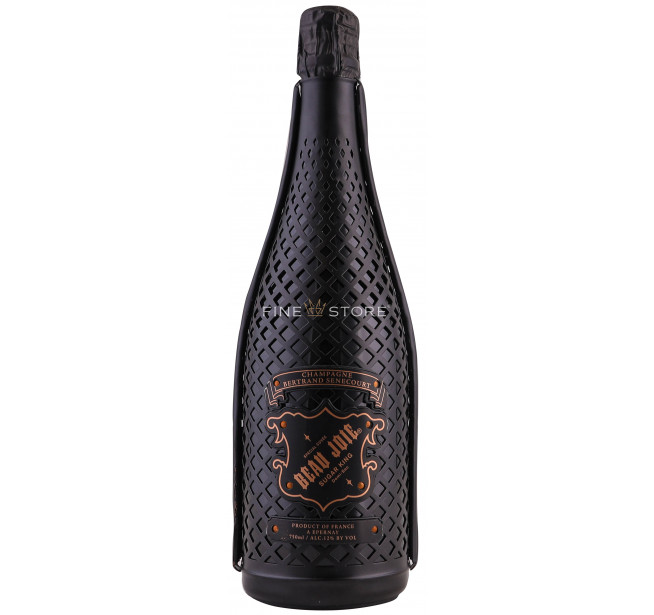 Beau Joie Special Cuvee Demi Sec 0.75L