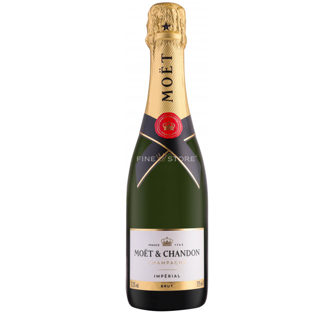 Moet & Chandon Brut 0.375L