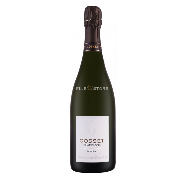 Gosset Extra Brut 0.75L