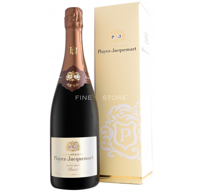 Ployez Jacquemart Passion Extra Brut 0.75L