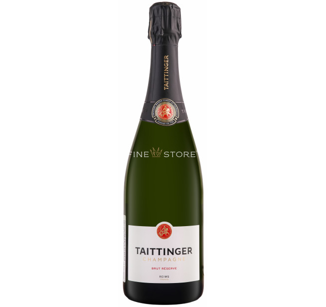 Taittinger Brut Reserve 0.75L