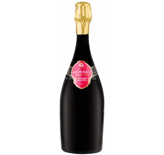 Gosset Grande Reserve Brut 0.75L