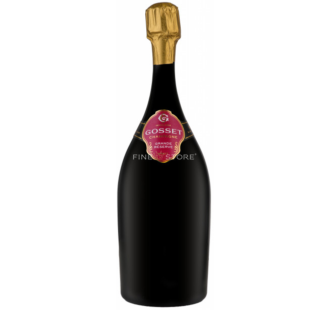 Gosset Grande Reserve Brut 1.5L