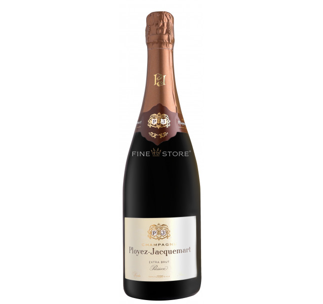 Ployez Jacquemart Passion Extra Brut 0.75L