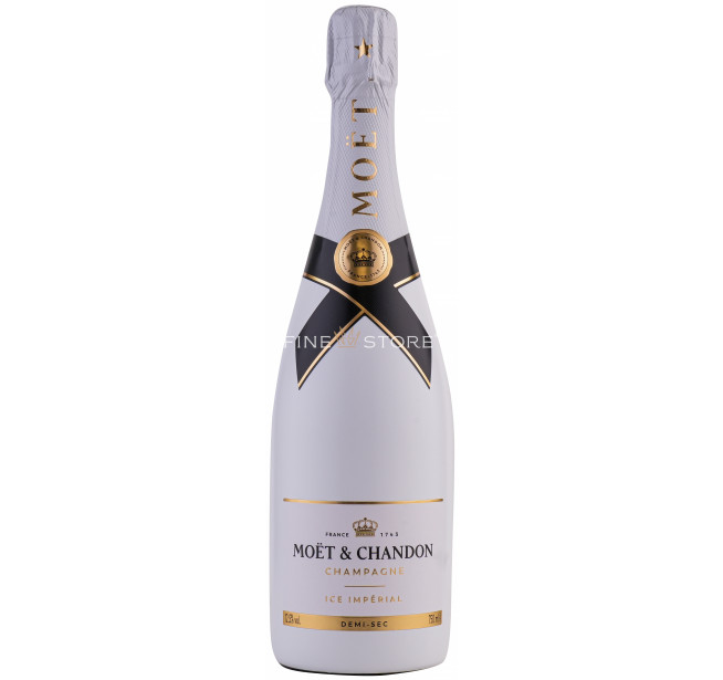 Moet & Chandon Ice Imperial Demi-Sec 0.75L