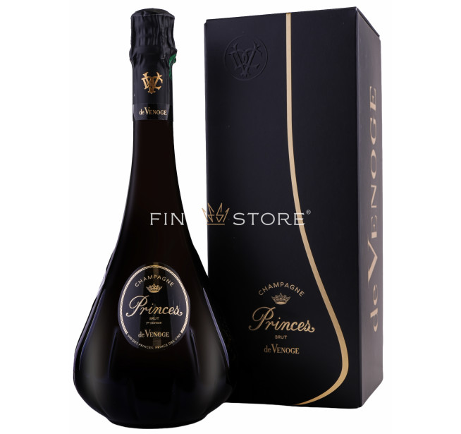 De Venoge Princes Brut 0.75L