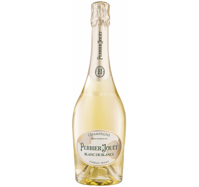 Perrier Jouet Blanc De Blancs Brut 0.75L