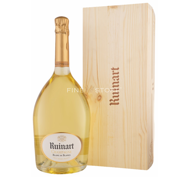 Ruinart Blanc de Blancs Brut 3L