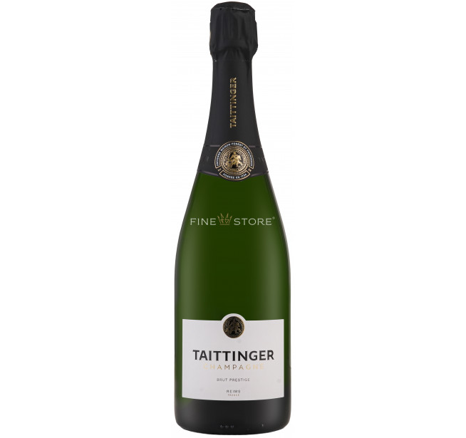 Taittinger Prestige Brut 0.75L