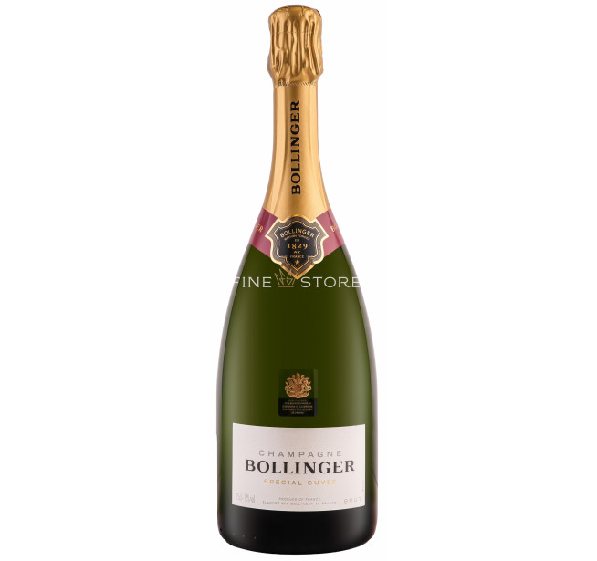 Bollinger Special Cuvee Brut 0.75L