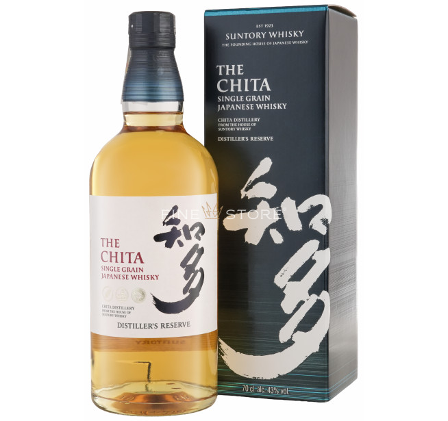 Chita Distiller's Reserve 0.7L