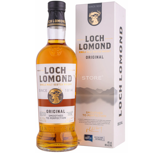 Loch Lomond Original 0.7L
