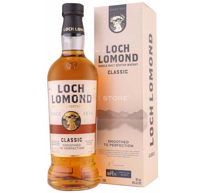Loch Lomond Classic 0.7L