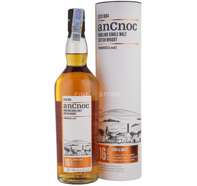 anCnoc 16 Ani 0.7L