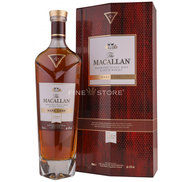 Macallan Rare Cask 0.7L