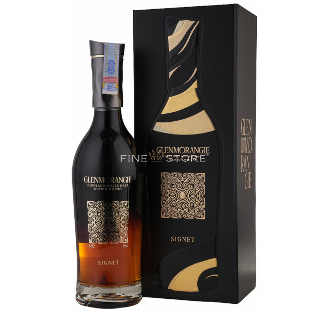 Glenmorangie Signet 0.7L